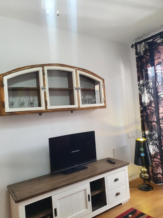 Modern, Cozy Studio N:O 120 Fuengirola Exteriér fotografie
