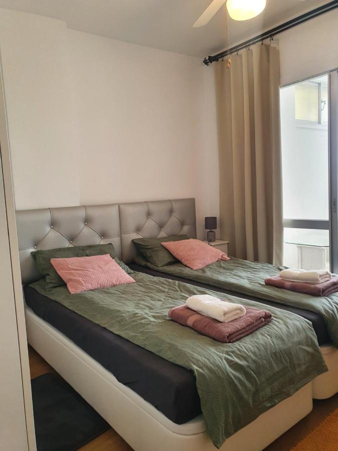 Modern, Cozy Studio N:O 120 Fuengirola Exteriér fotografie