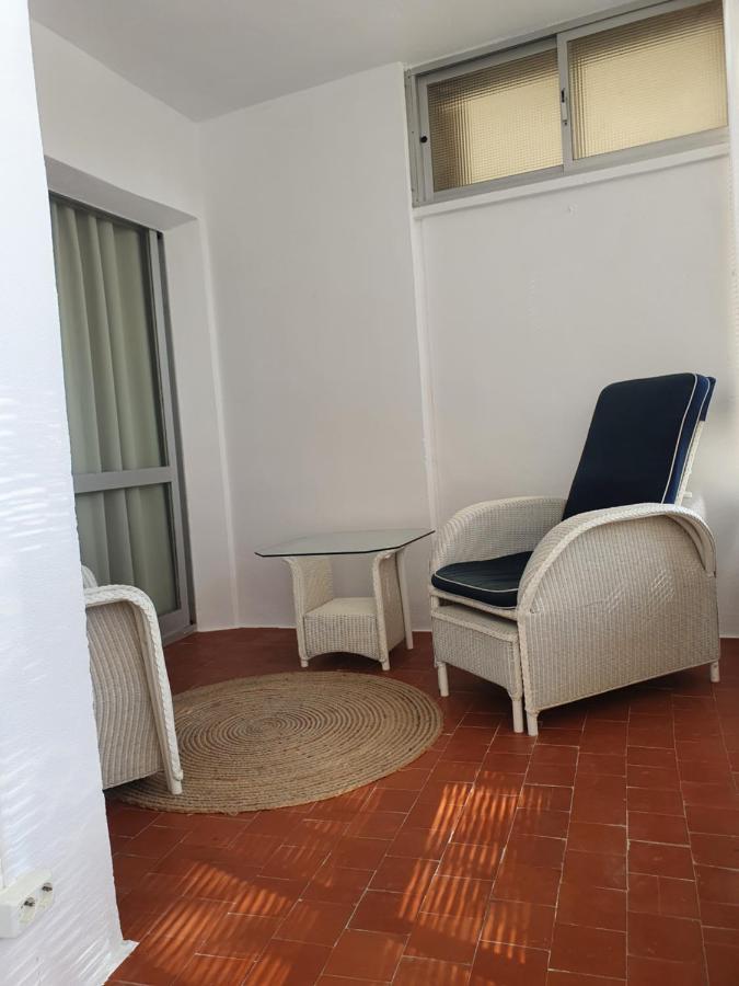Modern, Cozy Studio N:O 120 Fuengirola Exteriér fotografie